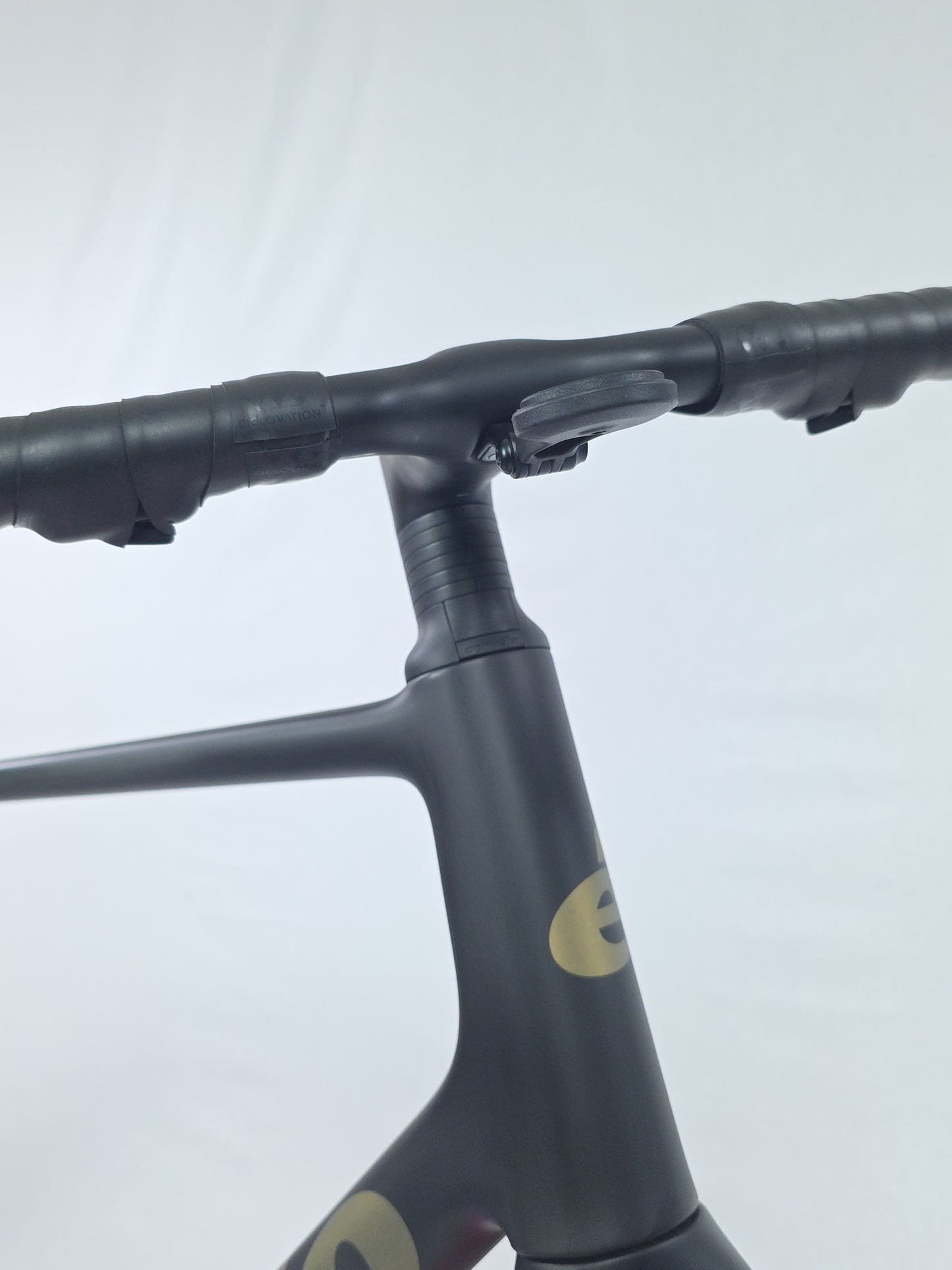 2026 Cervelo R5 SRAM Force AXS 58.