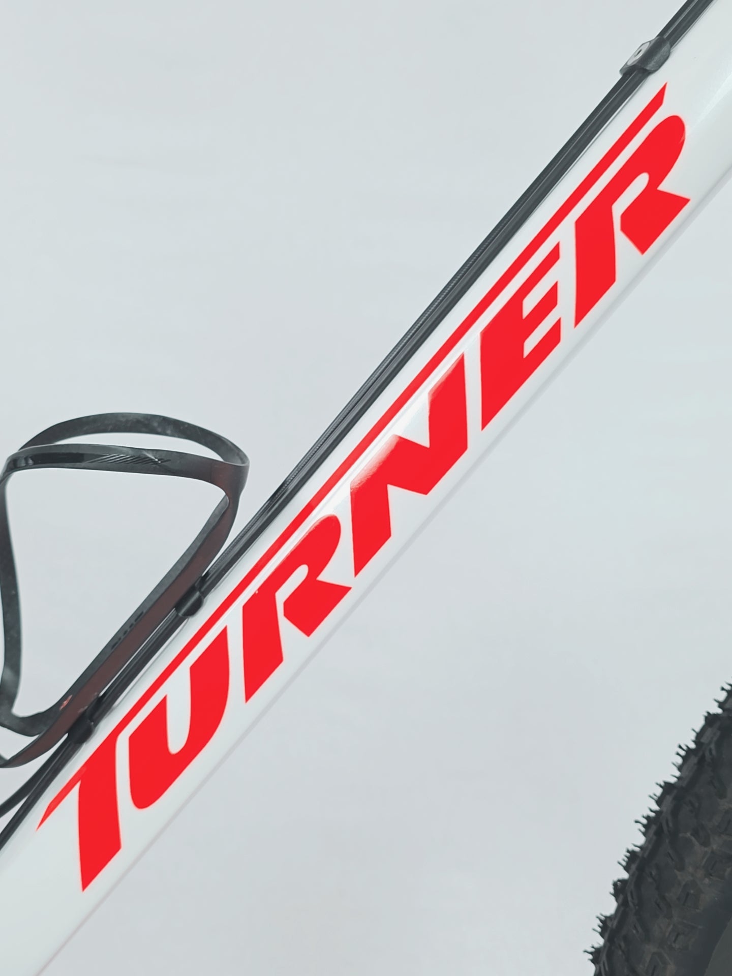 2014 Turner Czar XC Lightweight Race 29r
