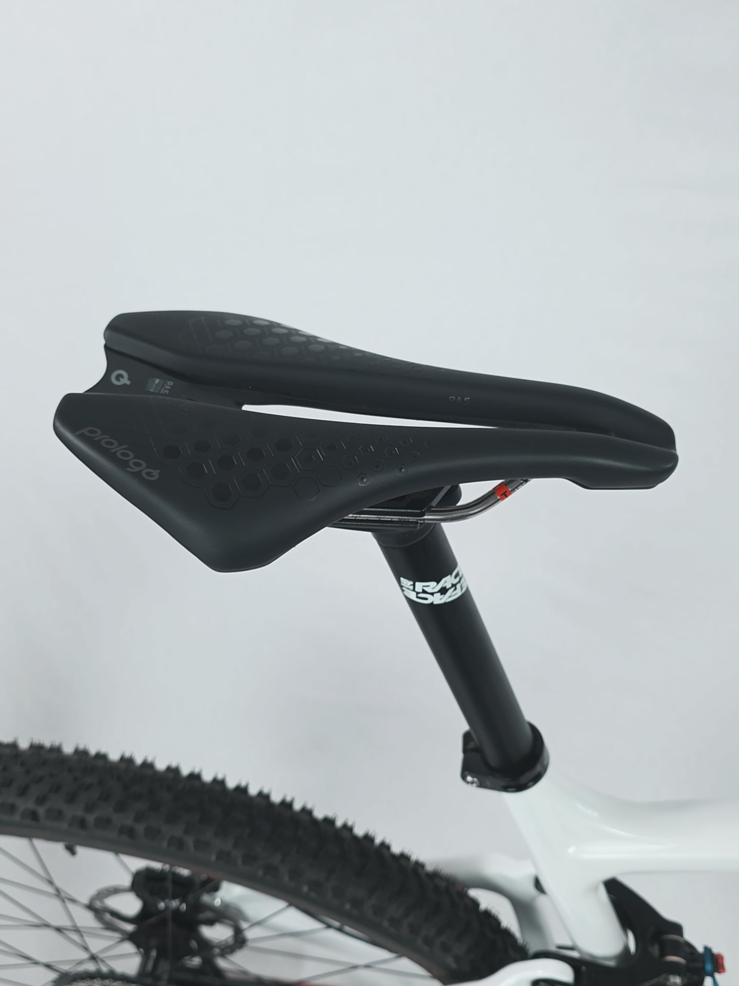 2014 Turner Czar XC Lightweight Race 29r