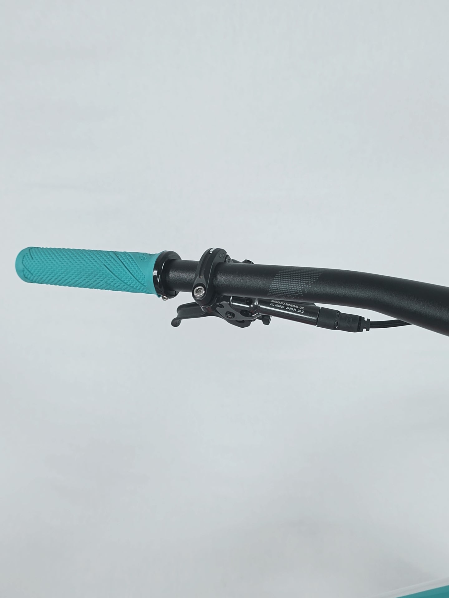 2014 Turner Czar XC Lightweight Race 29r