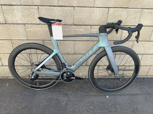 2023 Scott Foil RC 20 (Only Size 61 available)