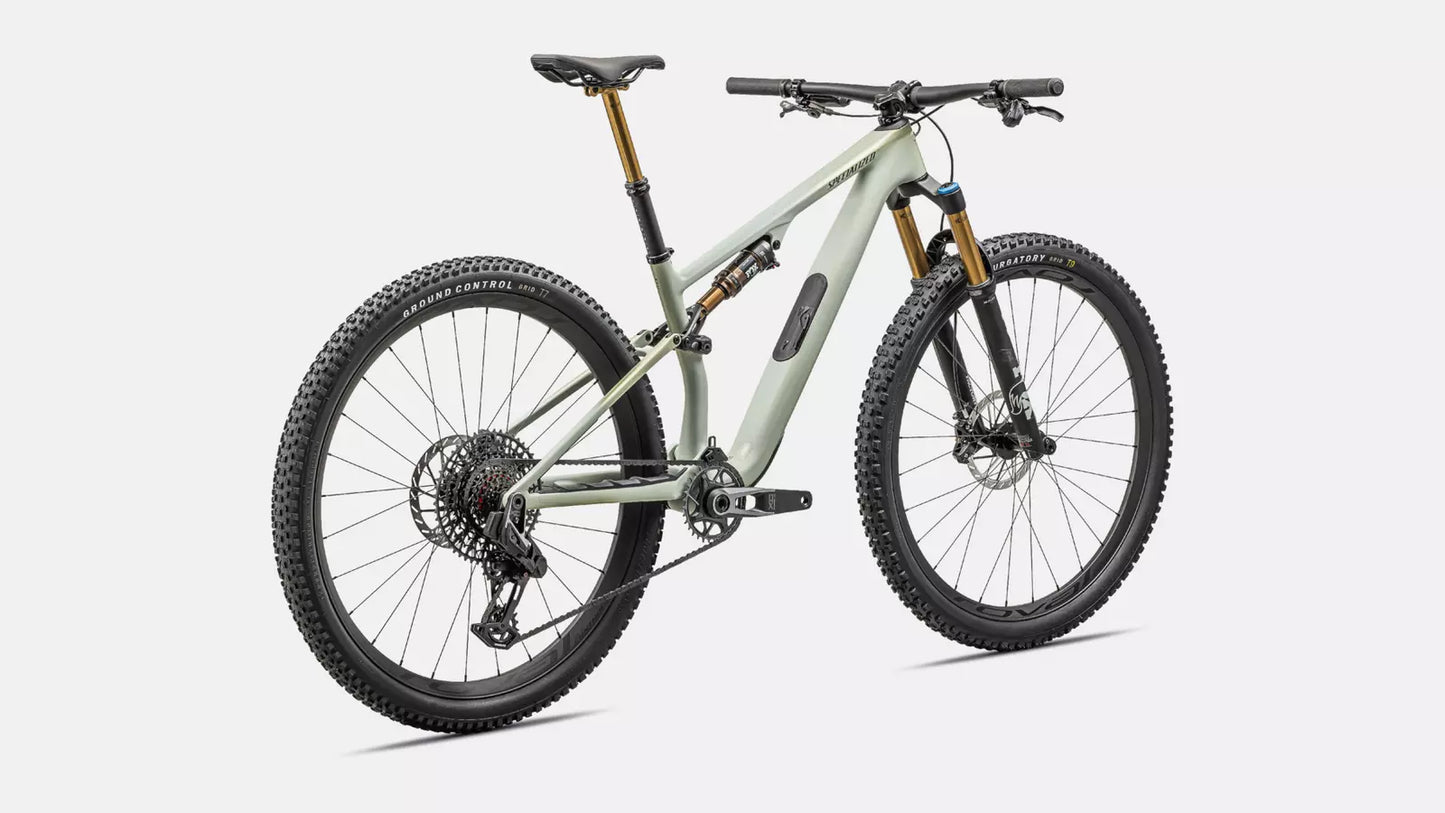 2025 Specialized Epic 8 Evo Pro