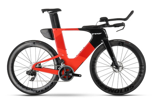 FELT IAX ADVANCED RIVAL AXS