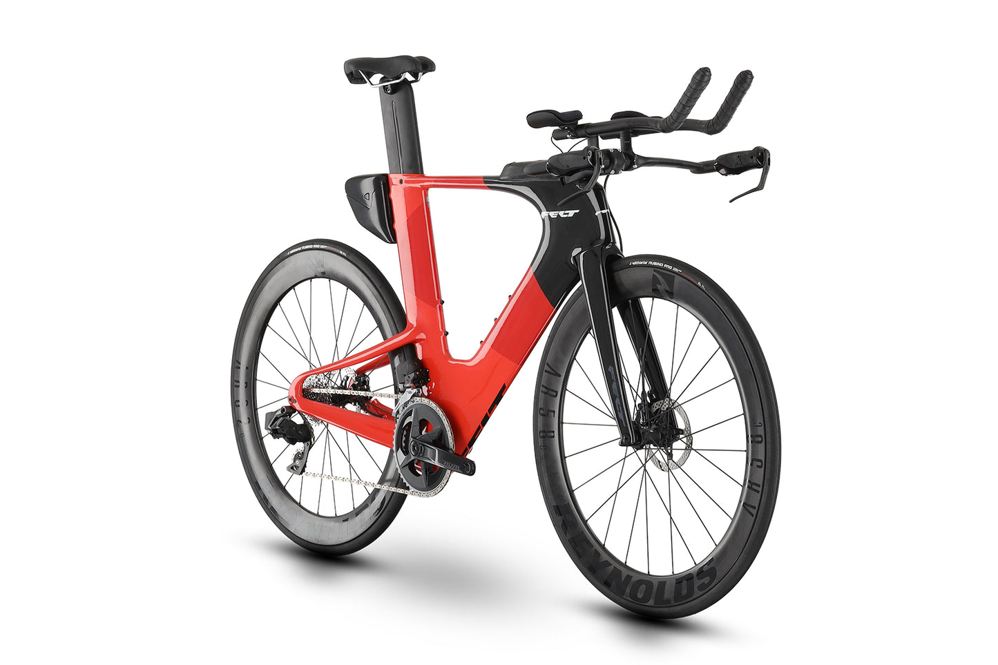 FELT IAX ADVANCED RIVAL AXS