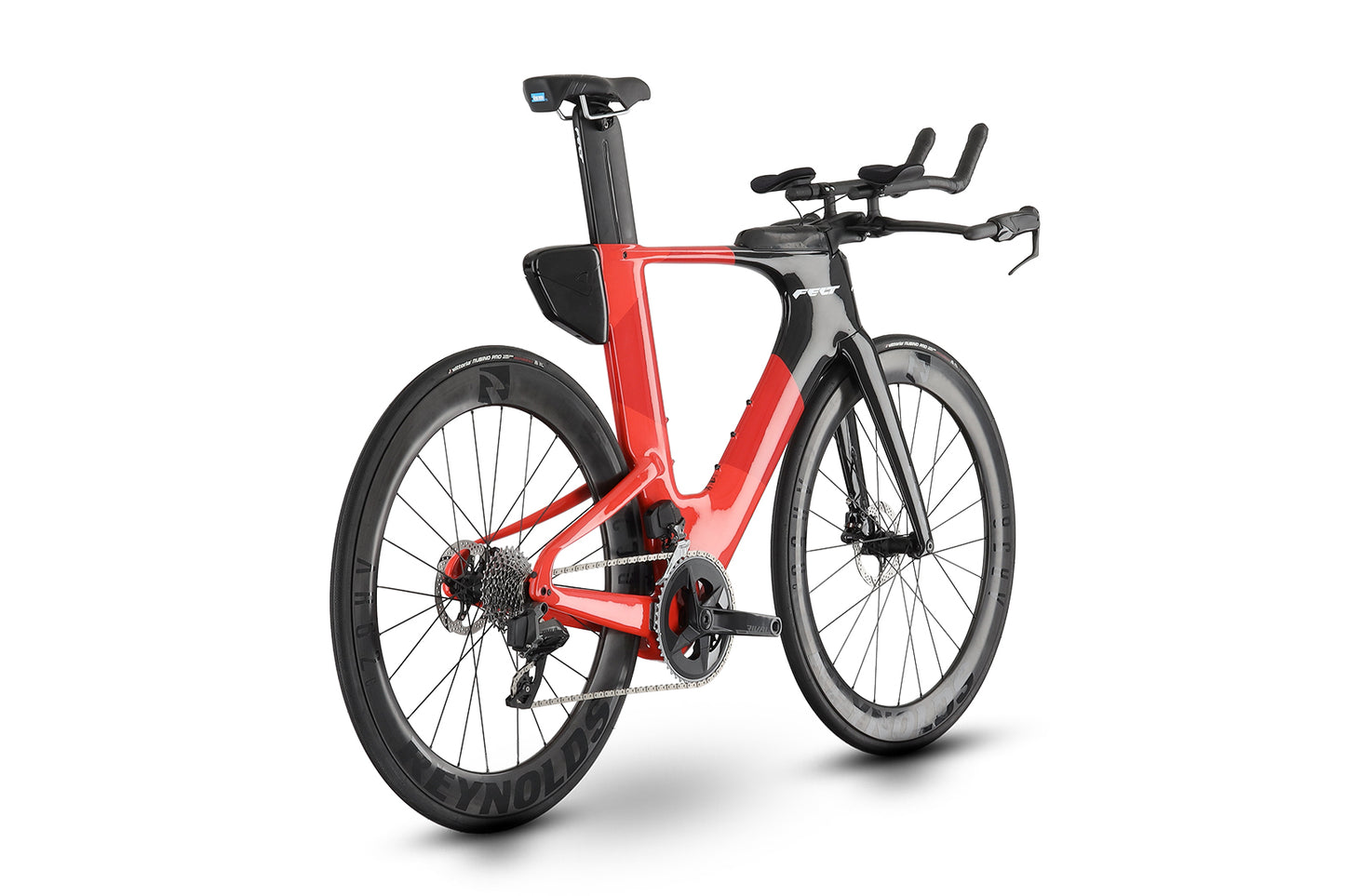 FELT IAX ADVANCED RIVAL AXS