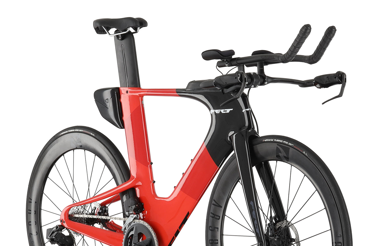 FELT IAX ADVANCED RIVAL AXS