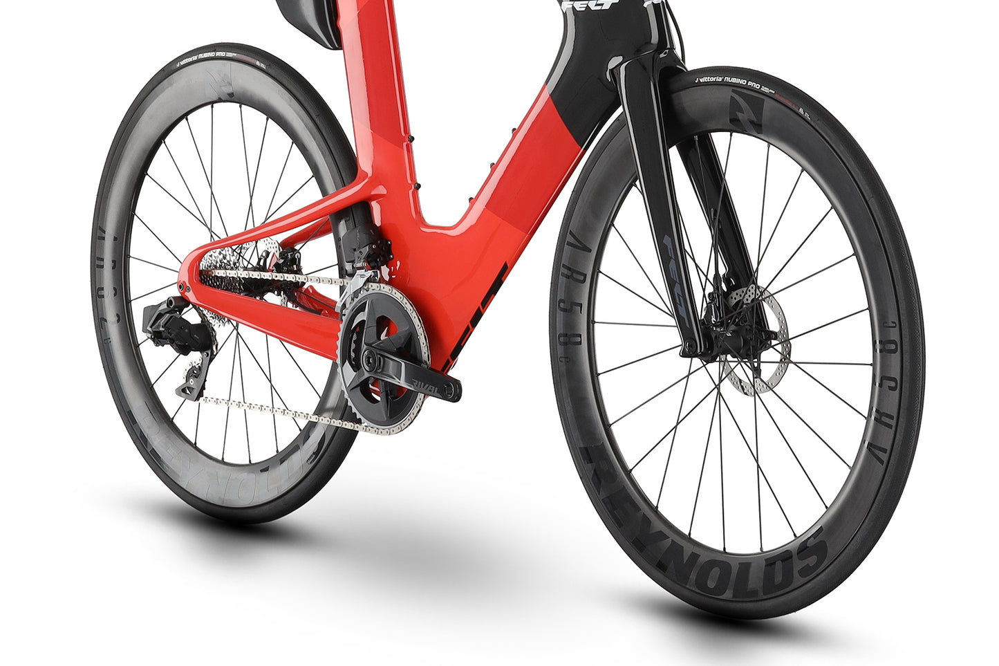 FELT IAX ADVANCED RIVAL AXS