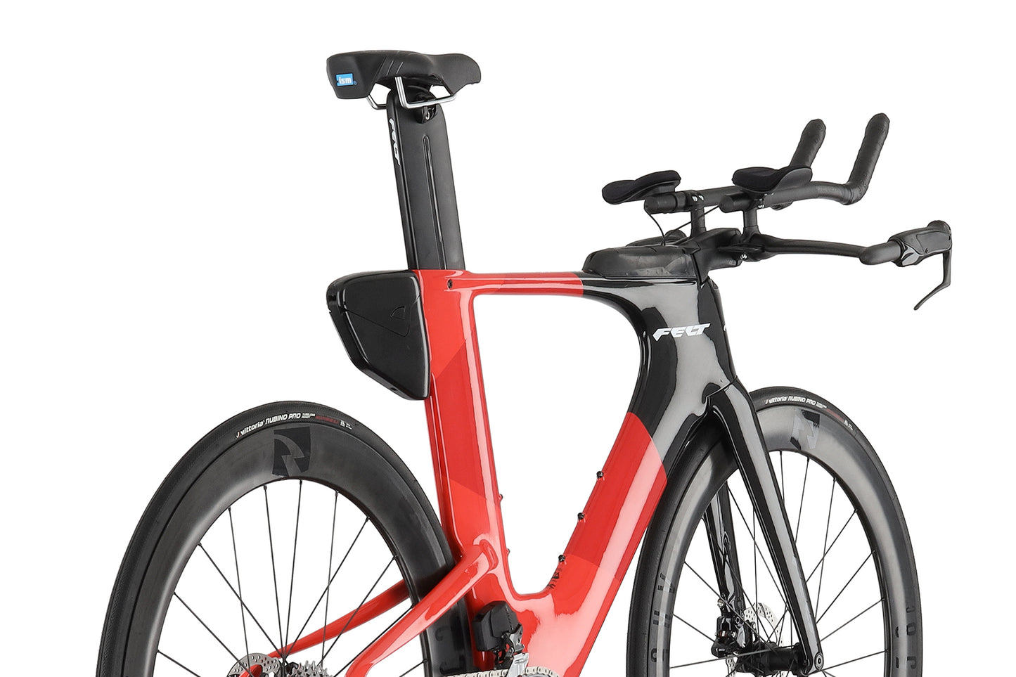 FELT IAX ADVANCED RIVAL AXS