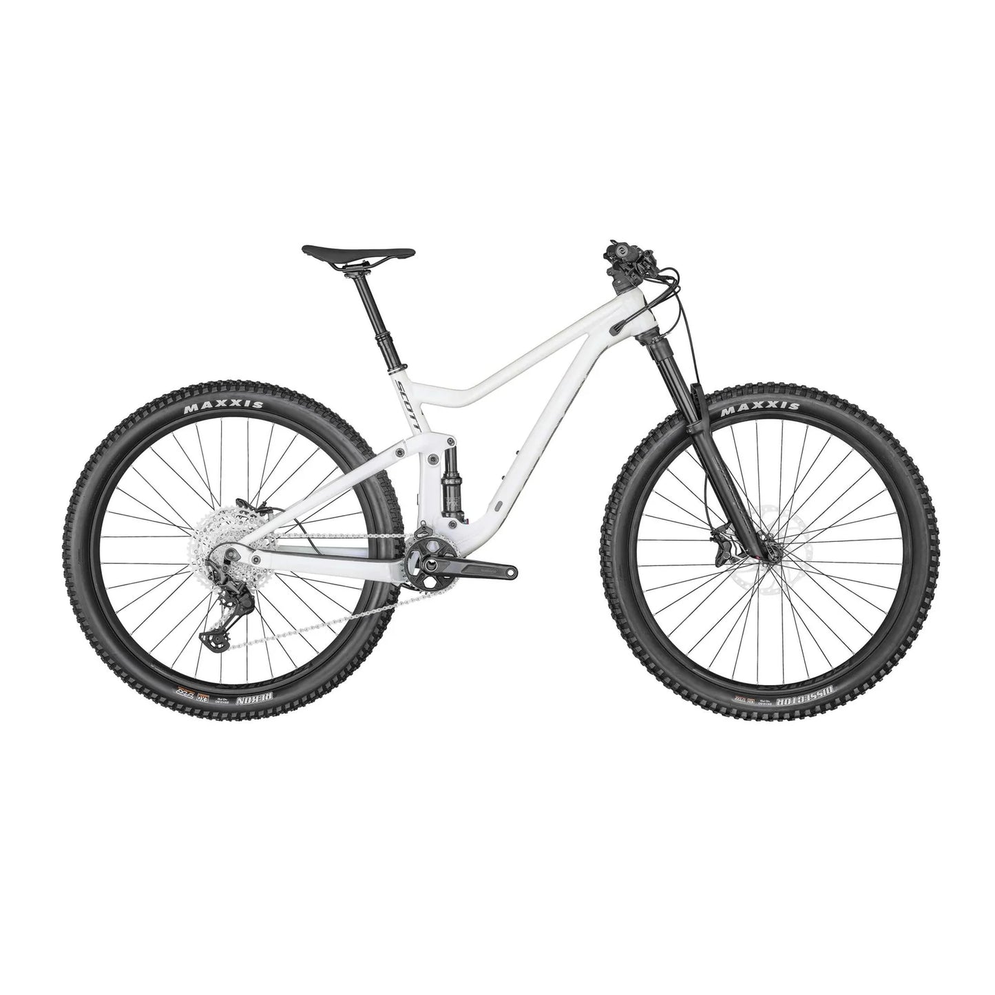 Scott Genius 940 (TW) (Only Small size available)