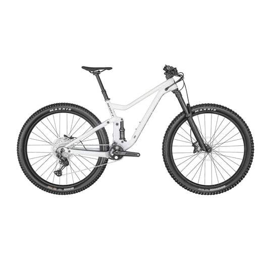 Scott Genius 940 (TW) (Only Small size available)