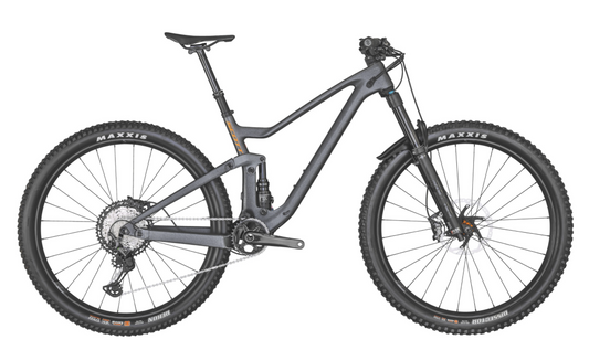 Scott Genius 910 2022 (talla XL disponible únicamente)
