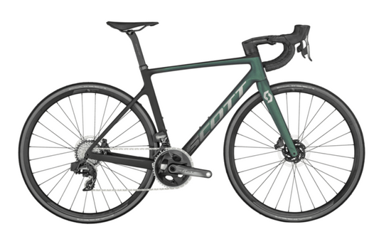 Scott Addict RC 20 (disponibles en 54 y 56)