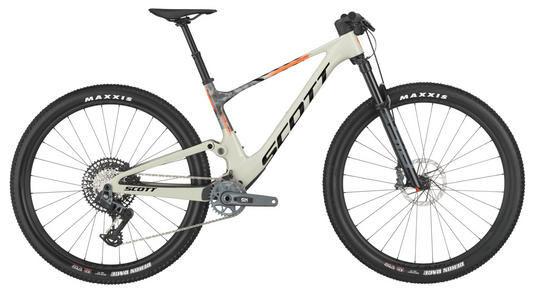 2025 SCOTT Spark RC Team Issue Bike (Only L size available)