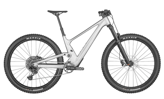 Scott Genius 940 (TW) (Only Small size available)