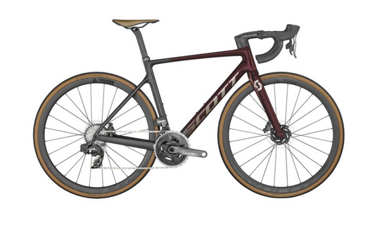 2023 Scott Addict RC 10 (54 and 56 available)