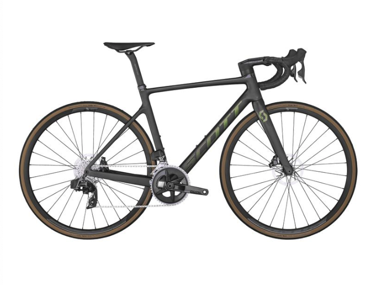 Scott Addict RC 30 (Talla 56 disponible)