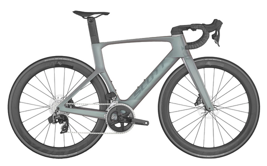 2023 Scott Foil RC 20 (Only Size 61 available)