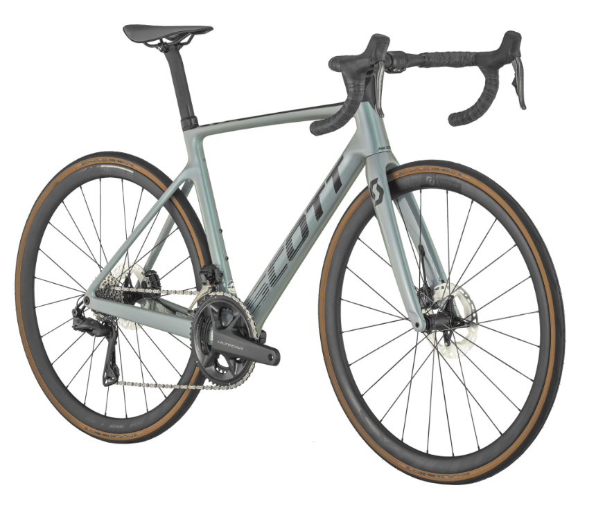 Scott Addict RC 15 2023 (54 disponibles)