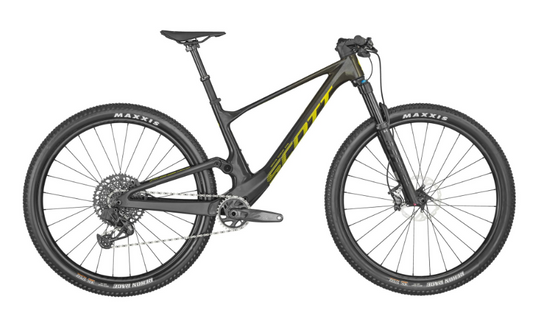 2024 Scott Spark Rc Team Issue | Medium