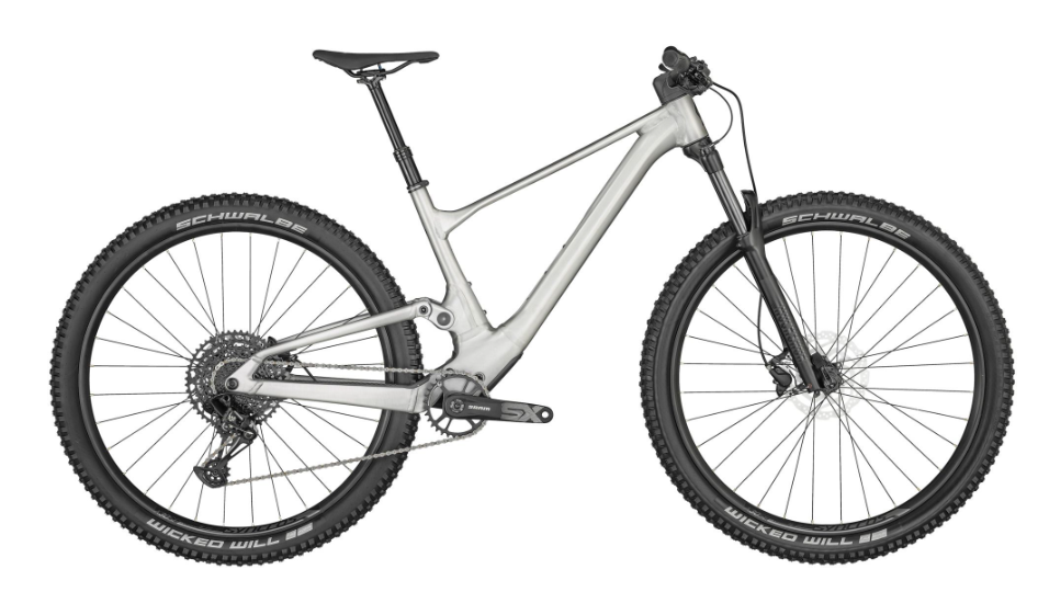 2025 SCOTT Spark 950 Bike