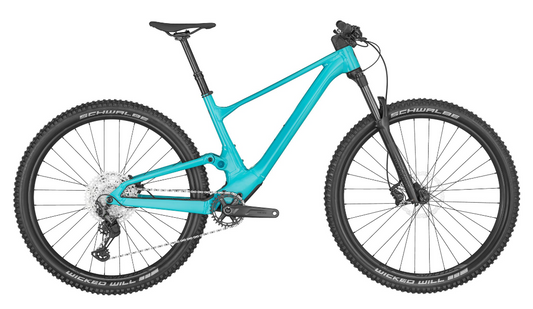2025 Scott Spark 960