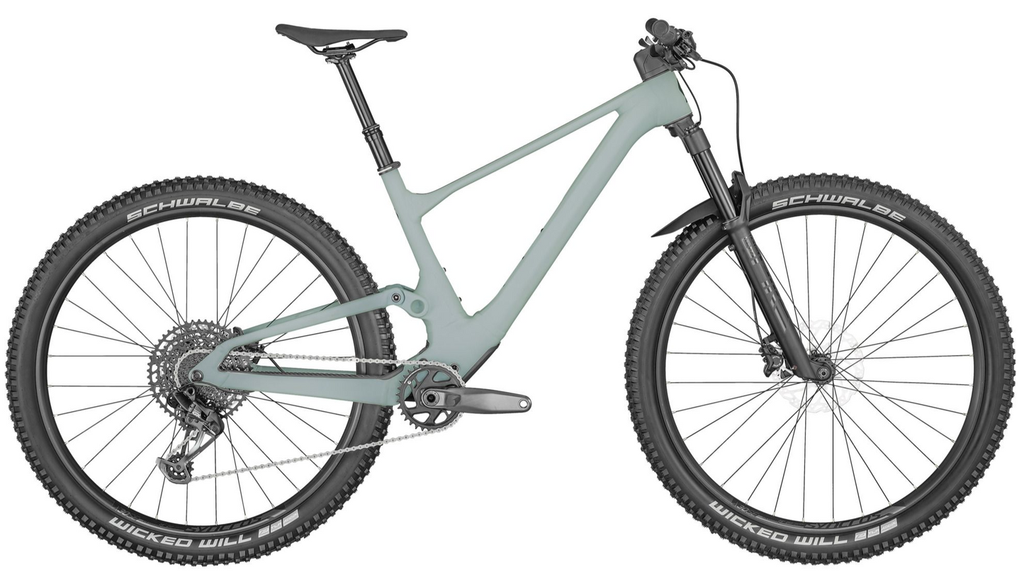 2025 SCOTT Spark 950 Bike