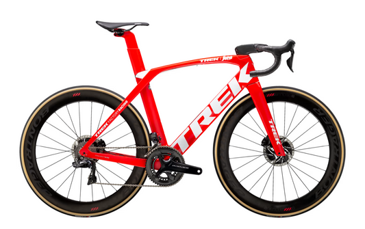 2020 Trek Madone SLR 9 Dura Ace Di2 52