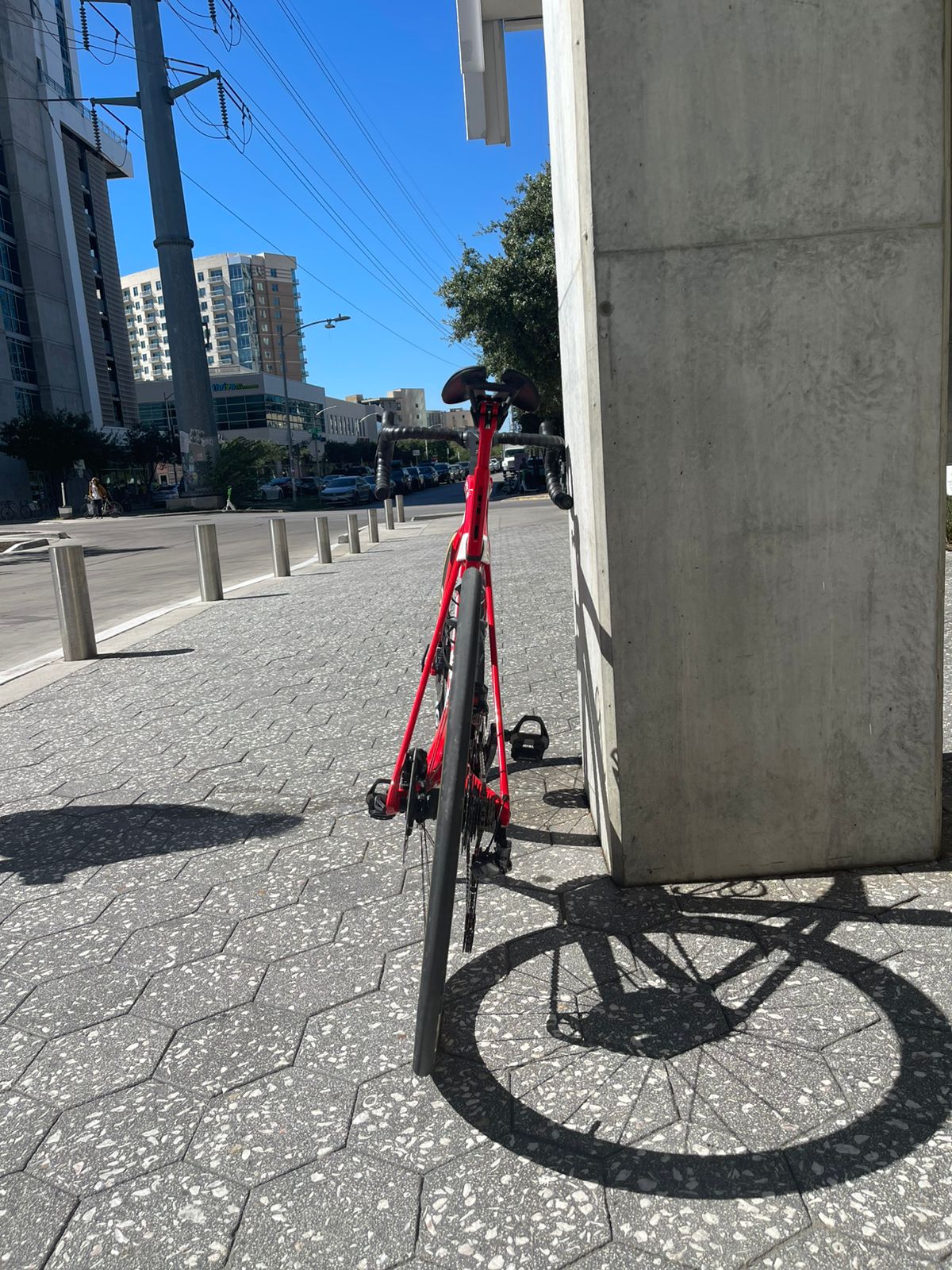 2020 Trek Madone SLR 9 Dura Ace Di2 52
