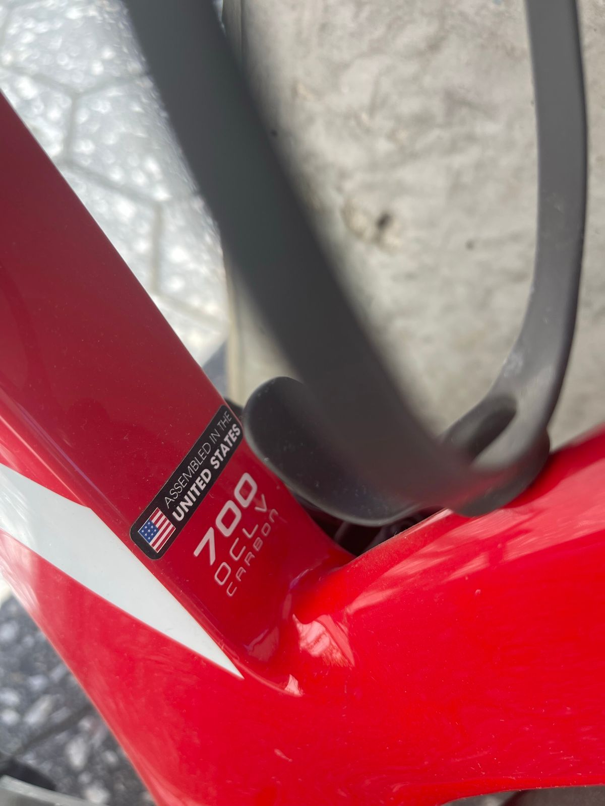 2020 Trek Madone SLR 9 Dura Ace Di2 52
