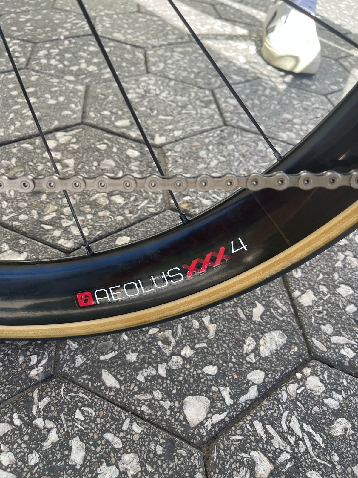 2020 Trek Madone SLR 9 Dura Ace Di2 52