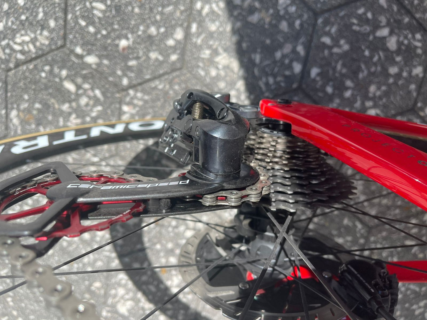 2020 Trek Madone SLR 9 Dura Ace Di2 52