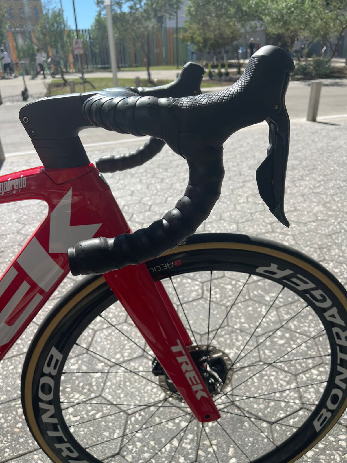 2020 Trek Madone SLR 9 Dura Ace Di2 52