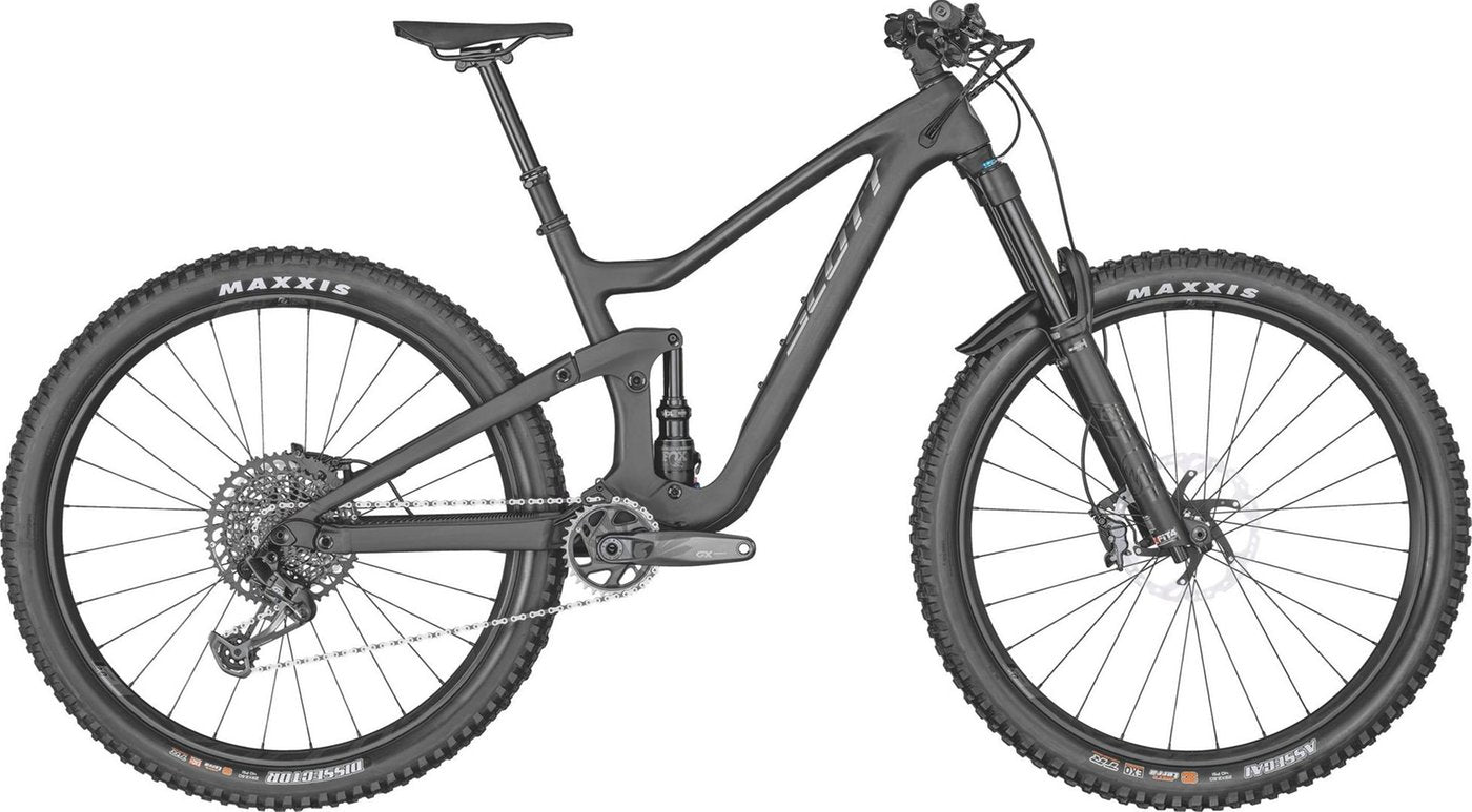 2022 Scott Ransom 910 (Only Small Size Available)