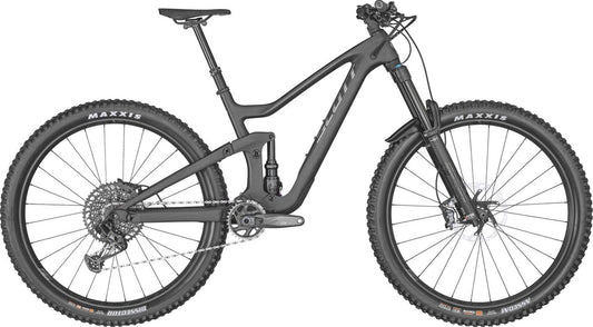 2022 Scott Ransom 910 (Only Small Size Available)