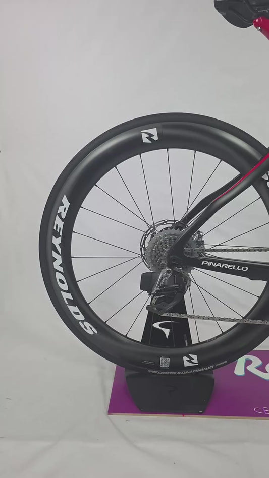 2022 Pinarello Dogma F12 SRAM Red 50