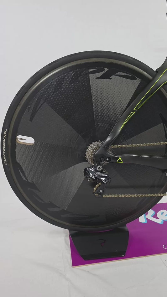 2019 Fuji Norcom Straight One.3 Shimano Ultegra 11 Sp  Rim Brake  57 XL
