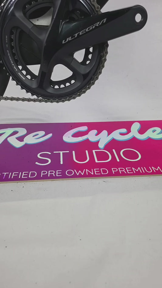 2020 Canyon Speedmax CF SLX 8.0 SL SM