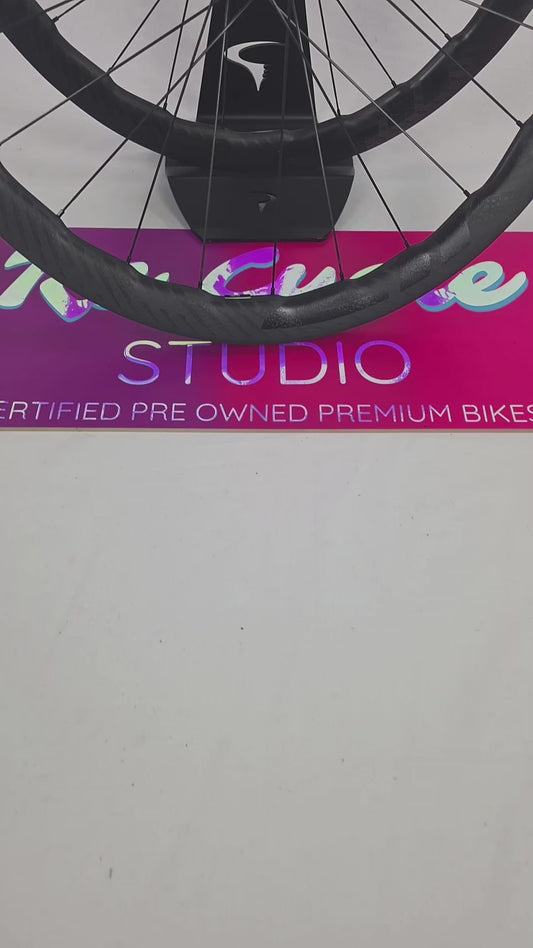 Zipp 353 NSW Wheelset (New)