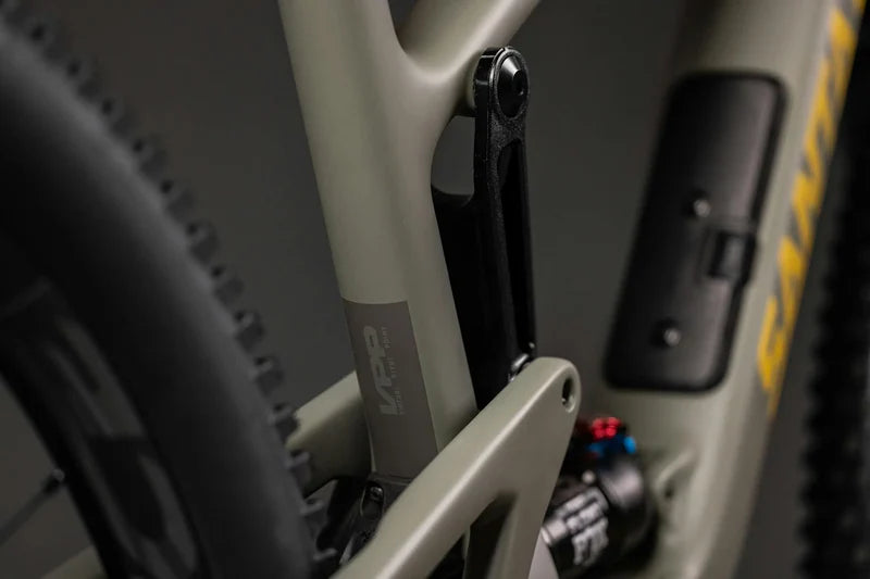 2024 Santa Cruz Tall Boy Model S