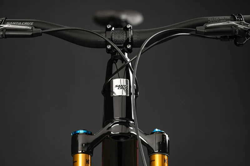 2024 Santa Cruz Tall Boy Model S