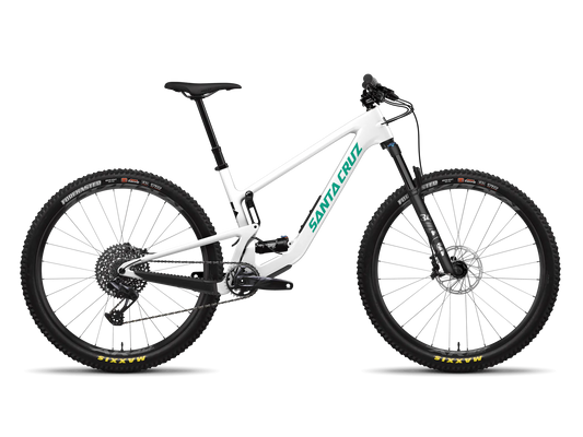 2024 Santa Cruz Tall Boy Model S