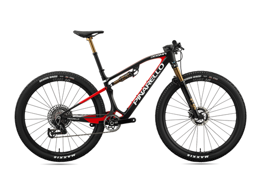 2025 Pinarello Dogma XC MTB  XX SL Eagle AXS