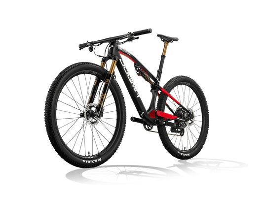 2025 Pinarello Dogma XC MTB  XX SL Eagle AXS